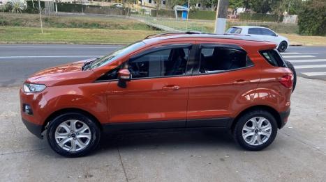 FORD Ecosport 2.0 16V 4P FLEX TITANIUM, Foto 3