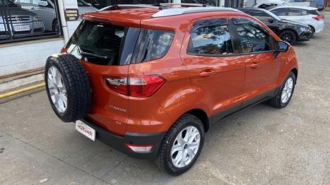 FORD Ecosport 2.0 16V 4P FLEX TITANIUM, Foto 6