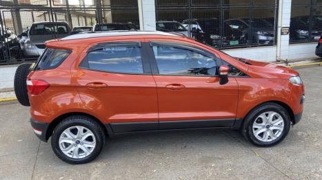 FORD Ecosport 2.0 16V 4P FLEX TITANIUM, Foto 7