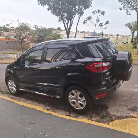 FORD Ecosport 2.0 16V 4P FLEX TITANIUM, Foto 5