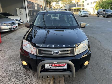 FORD Ecosport 2.0 16V 4P FREESTYLE FLEX, Foto 2