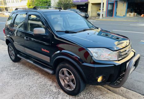 FORD Ecosport 2.0 16V 4P FREESTYLE FLEX, Foto 3