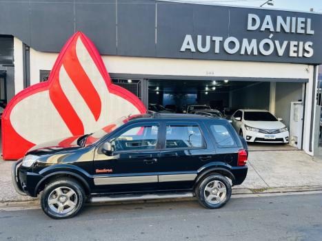 FORD Ecosport 2.0 16V 4P FREESTYLE FLEX, Foto 4