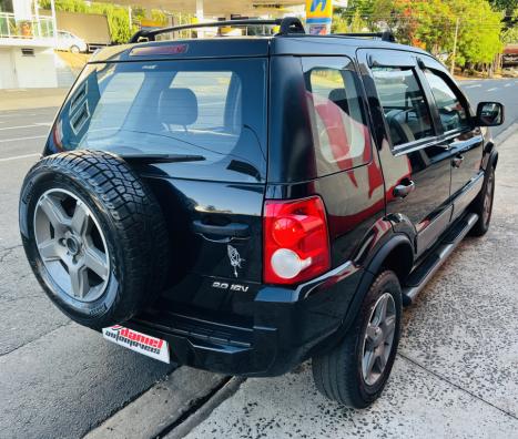 FORD Ecosport 2.0 16V 4P FREESTYLE FLEX, Foto 6