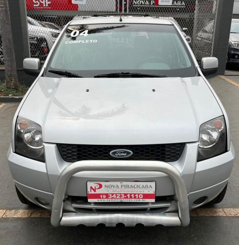 FORD Ecosport 2.0 16V 4P XLT, Foto 14