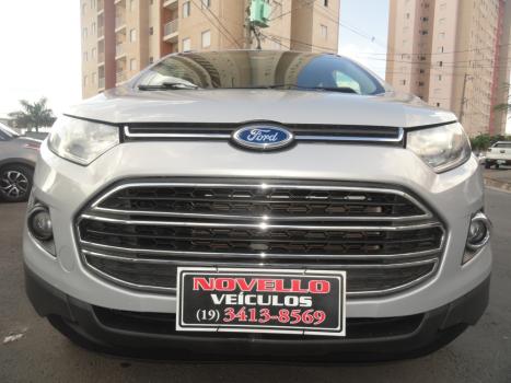 FORD Ecosport 2.0 16V 4P FLEX TITANIUM AUTOMTICO, Foto 1