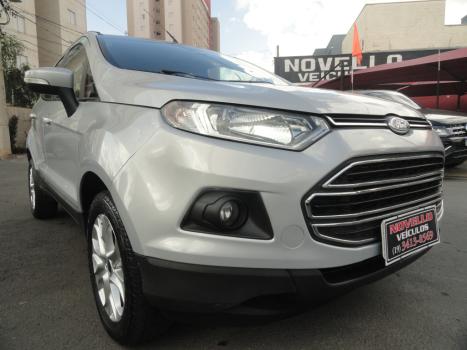 FORD Ecosport 2.0 16V 4P FLEX TITANIUM AUTOMTICO, Foto 2