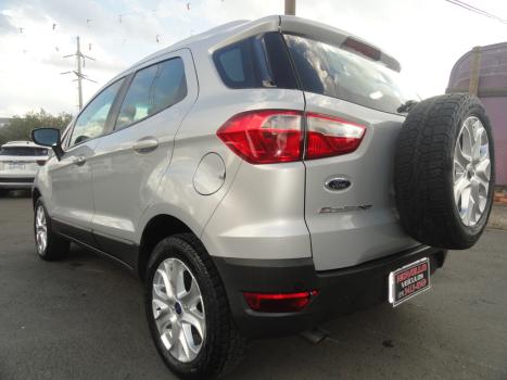 FORD Ecosport 2.0 16V 4P FLEX TITANIUM AUTOMTICO, Foto 3