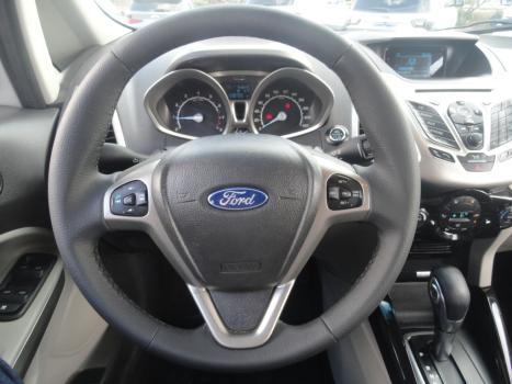 FORD Ecosport 2.0 16V 4P FLEX TITANIUM AUTOMTICO, Foto 8