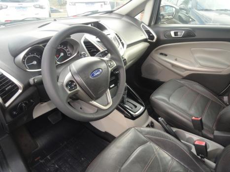 FORD Ecosport 2.0 16V 4P FLEX TITANIUM AUTOMTICO, Foto 14