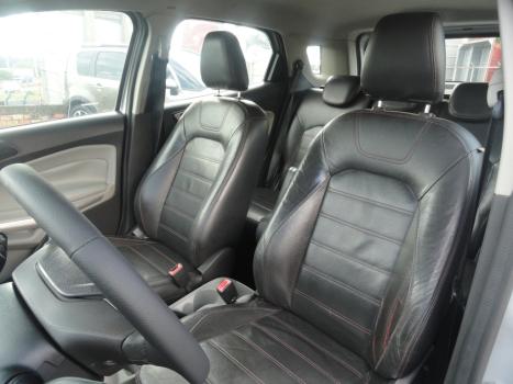 FORD Ecosport 2.0 16V 4P FLEX TITANIUM AUTOMTICO, Foto 15