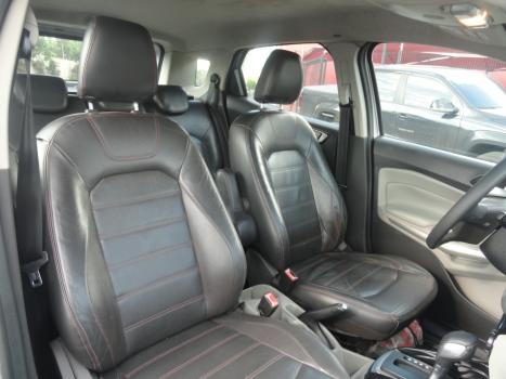 FORD Ecosport 2.0 16V 4P FLEX TITANIUM AUTOMTICO, Foto 18