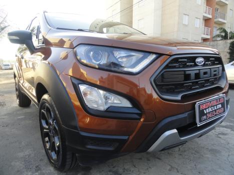 FORD Ecosport 2.0 16V 4P FLEX 4WD DIRECT STORM AUTOMTICO, Foto 2