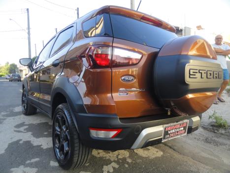 FORD Ecosport 2.0 16V 4P FLEX 4WD DIRECT STORM AUTOMTICO, Foto 3