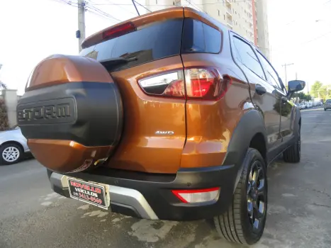 FORD Ecosport 2.0 16V 4P FLEX 4WD DIRECT STORM AUTOMTICO, Foto 5