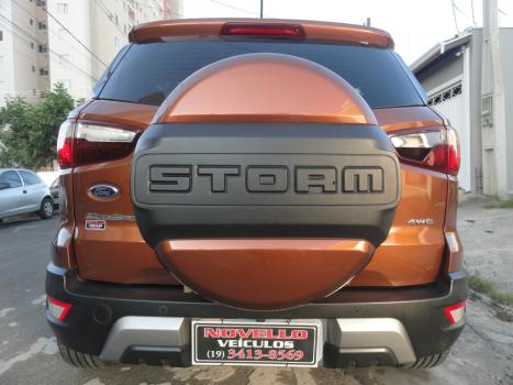 FORD Ecosport 2.0 16V 4P FLEX 4WD DIRECT STORM AUTOMTICO, Foto 6