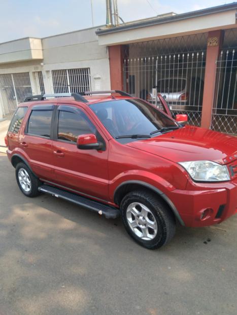 FORD Ecosport 2.0 16V 4P XLT FLEX AUTOMTICO, Foto 3