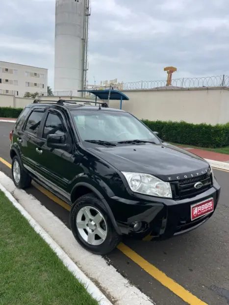 FORD Ecosport 2.0 16V 4P XLT FLEX AUTOMTICO, Foto 3