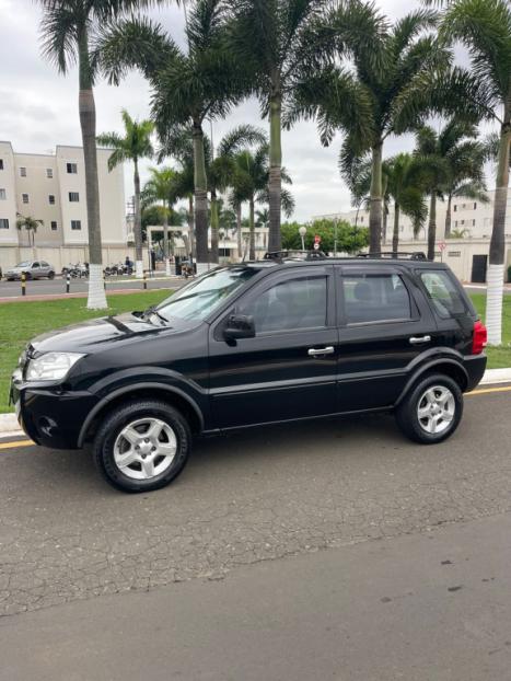 FORD Ecosport 2.0 16V 4P XLT FLEX AUTOMTICO, Foto 8