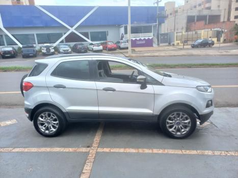 FORD Ecosport 2.0 16V 4P FREESTYLE PLUS FLEX POWERSHIFT AUTOMTICO, Foto 2