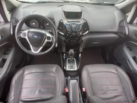 FORD Ecosport 2.0 16V 4P FREESTYLE PLUS FLEX POWERSHIFT AUTOMTICO, Foto 5