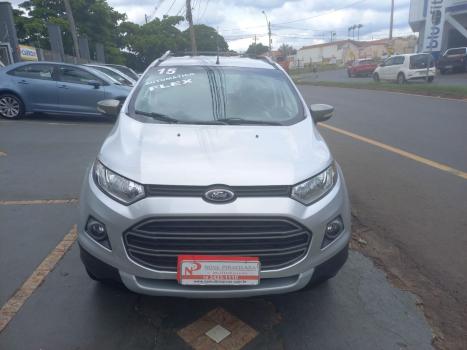 FORD Ecosport 2.0 16V 4P FREESTYLE PLUS FLEX POWERSHIFT AUTOMTICO, Foto 9