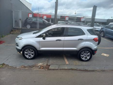 FORD Ecosport 2.0 16V 4P FREESTYLE PLUS FLEX POWERSHIFT AUTOMTICO, Foto 10