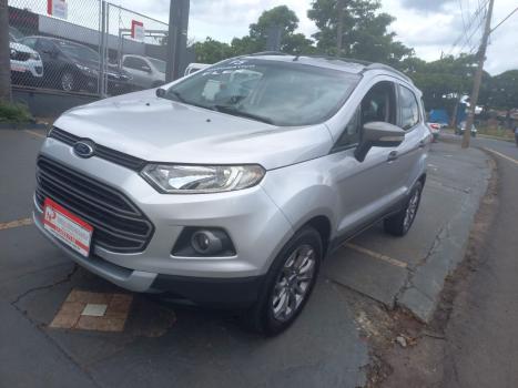 FORD Ecosport 2.0 16V 4P FREESTYLE PLUS FLEX POWERSHIFT AUTOMTICO, Foto 11