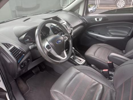 FORD Ecosport 2.0 16V 4P FREESTYLE PLUS FLEX POWERSHIFT AUTOMTICO, Foto 13