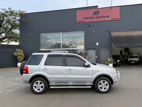 FORD Ecosport 2.0 16V 4P XLT FLEX AUTOMTICO, Foto 5