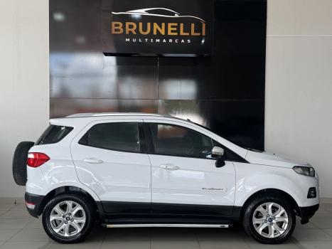 FORD Ecosport 2.0 16V 4P FLEX TITANIUM POWERSHIFT AUTOMTICO, Foto 3