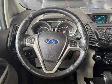 FORD Ecosport 2.0 16V 4P FLEX TITANIUM POWERSHIFT AUTOMTICO, Foto 11