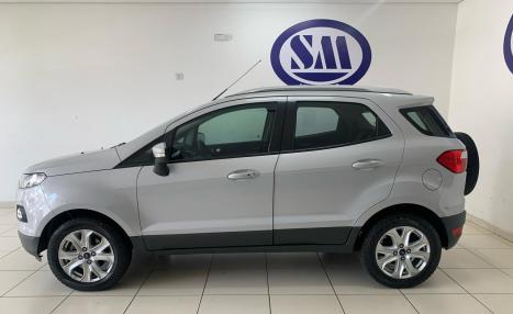 FORD Ecosport 2.0 16V 4P FLEX TITANIUM POWERSHIFT AUTOMTICO, Foto 2