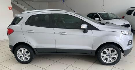 FORD Ecosport 2.0 16V 4P FLEX TITANIUM POWERSHIFT AUTOMTICO, Foto 5