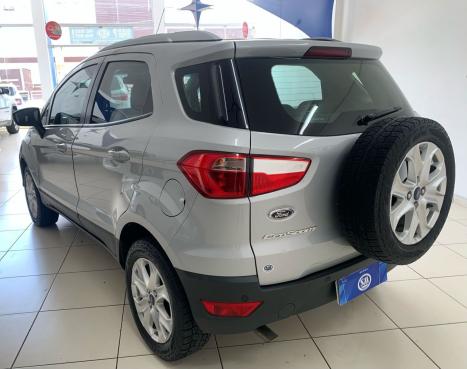 FORD Ecosport 2.0 16V 4P FLEX TITANIUM POWERSHIFT AUTOMTICO, Foto 6