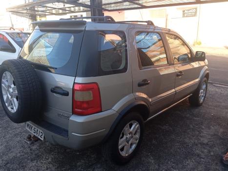 FORD Ecosport 2.0 16V 4P XLT FLEX AUTOMTICO, Foto 5