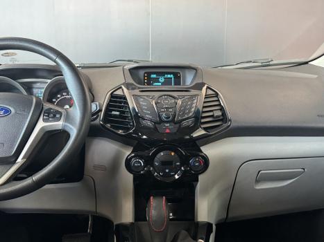 FORD Ecosport 2.0 16V 4P FLEX TITANIUM POWERSHIFT AUTOMTICO, Foto 11