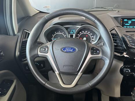 FORD Ecosport 2.0 16V 4P FLEX TITANIUM POWERSHIFT AUTOMTICO, Foto 12