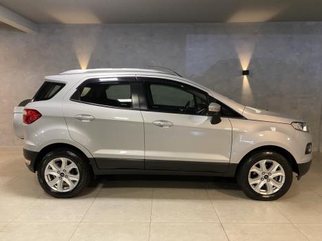 FORD Ecosport 2.0 16V 4P FLEX TITANIUM POWERSHIFT AUTOMTICO, Foto 4