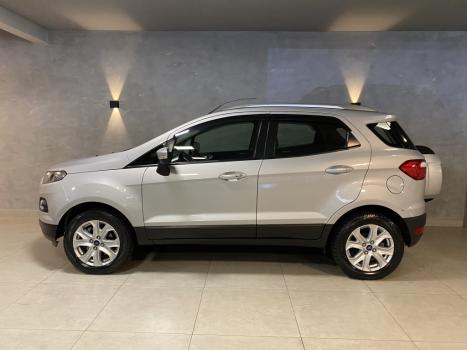 FORD Ecosport 2.0 16V 4P FLEX TITANIUM POWERSHIFT AUTOMTICO, Foto 7