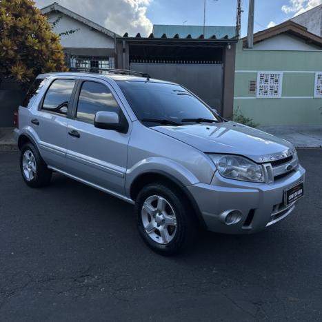 FORD Ecosport 2.0 16V 4P XLT FLEX AUTOMTICO, Foto 1