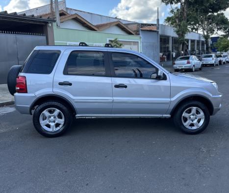 FORD Ecosport 2.0 16V 4P XLT FLEX AUTOMTICO, Foto 2