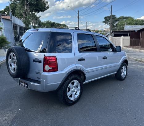 FORD Ecosport 2.0 16V 4P XLT FLEX AUTOMTICO, Foto 3