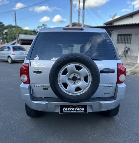 FORD Ecosport 2.0 16V 4P XLT FLEX AUTOMTICO, Foto 4