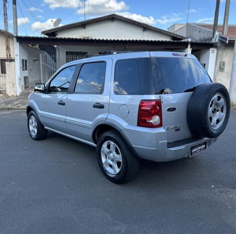FORD Ecosport 2.0 16V 4P XLT FLEX AUTOMTICO, Foto 5