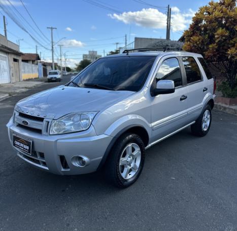 FORD Ecosport 2.0 16V 4P XLT FLEX AUTOMTICO, Foto 7