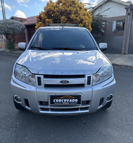FORD Ecosport 2.0 16V 4P XLT FLEX AUTOMTICO, Foto 8