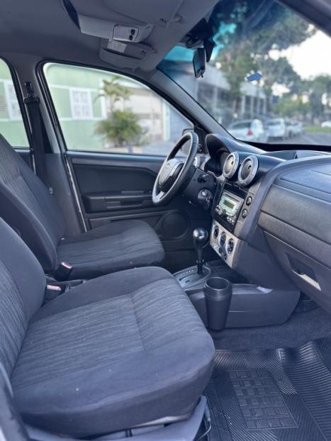 FORD Ecosport 2.0 16V 4P XLT FLEX AUTOMTICO, Foto 9