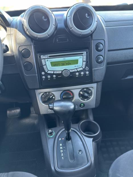 FORD Ecosport 2.0 16V 4P XLT FLEX AUTOMTICO, Foto 10