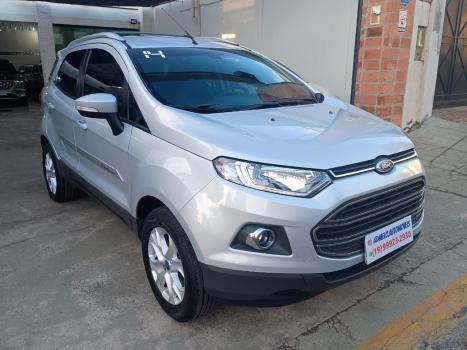 FORD Ecosport 2.0 16V 4P FLEX TITANIUM POWERSHIFT AUTOMTICO, Foto 2
